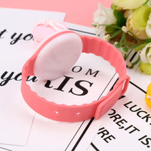 Anti Mosquito Repellent Wrist Band For Kids
