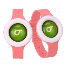 Anti Mosquito Wrist Band For Kids