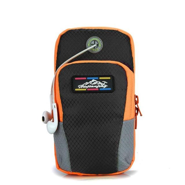 Superior Quality Arm Band Bag Waterproof Sports Accessories