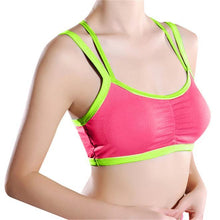 Ladies Gym Solid Wrap Vest at Affordable Price