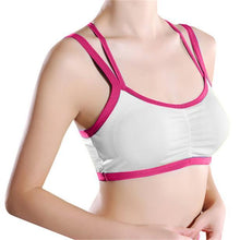 Ladies Yoga Solid Wrap Vest at Discounted Price