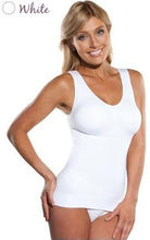 Cami Women Tank Top Fitness Shaper