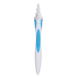 Buy Now Soft Spiral Ear Wax Remover Superior Quality