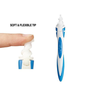 Buy Soft Spiral Ear Wax Remover Excellent Quality