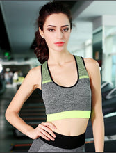 High Intensity Sports Bra Vest Stretchy with Superior Quality