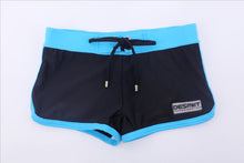 Men's Broadside Swim Trunks or Swimming Briefs