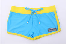 Men's Broadside Swim Trunks or Swimming Briefs at Affordable Price