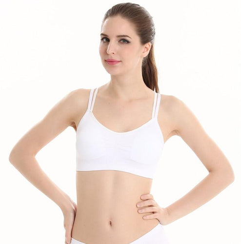 Sexy Strap Cross for Sports and Underwear Padded with High Quality