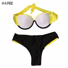 Two Piece Bikini Swimsuit Sexy Swimwear at Affordable Price