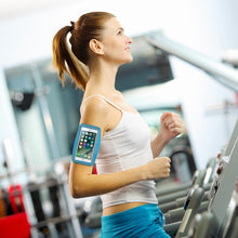 Gymnasium Activities Accessories Phone Pouch Cover