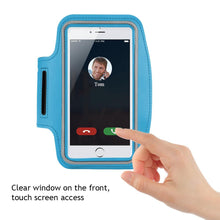 Gymnasium Activities Phone Pouch Cover with Discounted Price