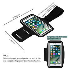 Smartphones Case Arm and Phone Holder for Unisex