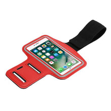 Excellent Quality Waterproof Gym and Sports Mobile Bag for iPhone 7