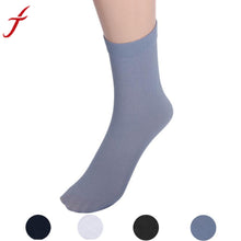 Brand New and High Quality Fashion Cotton Blend Men Socks Warm Winter Leg Warmers Winter In the tube Socks