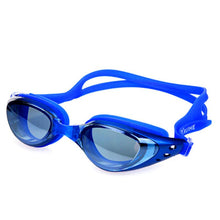 Anti-Fog Swimming Glasses Adjustable with UV Protection