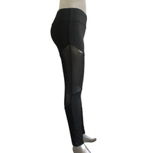 Tights Running Women High Waist Sports Gym Yoga Running Fitness Leggings Pants Athletic Trouser #E0