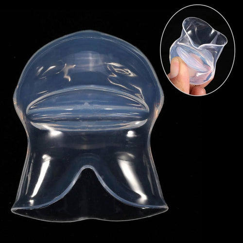 Anti Snore Mouthpiece or Tongue Retention Anti Snoring Device