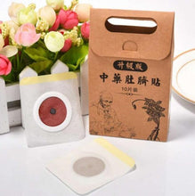 Weight Loss Patch Magnetic Slimming Navel Patch Affordable Price