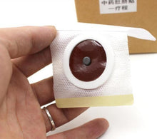 Weight Loss Patch Magnetic Slimming Navel Patch Discounted Price
