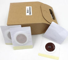 Weight Loss Patch Magnetic Slimming Navel Patch