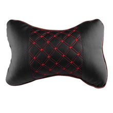 Car Seat Cushion Nap Neck Pillow with Strap with Superior Quality