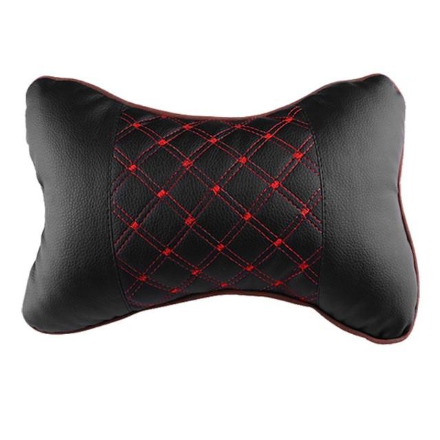 Car Seat Cushion Nap Neck Pillow with Strap with Superior Quality