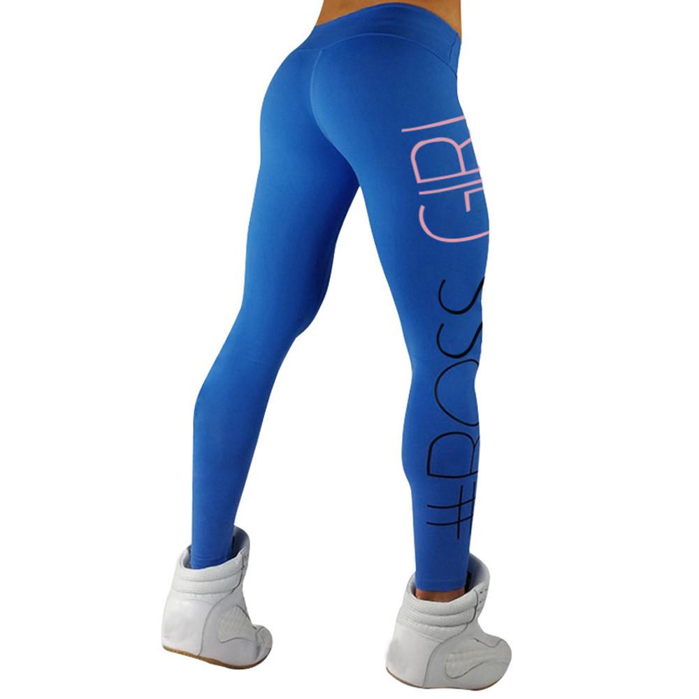 Women High Waist Sports and Gym Leggings