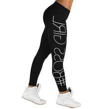 Yoga and Running Fitness Leggings Pants with Superior Quality