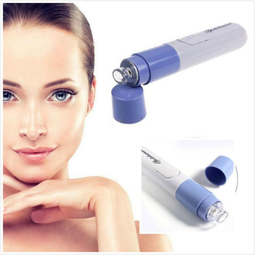 Mini Facial Skin Cleansing Tool Makeup Pore Cleaner Blackhead Remover