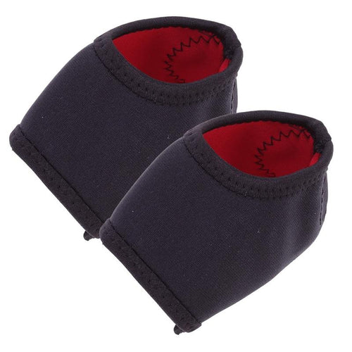 Universal Moisturizing Heel Socks for Dry Hard and Cracked Skin