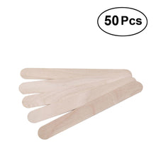 Disposable Waxing Spatulas and Wooden Tongue Depressor with Excellent Quality