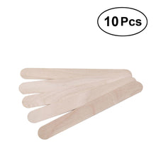 Disposable Wax Stick and Wooden Tongue Depressor at Affordable Price
