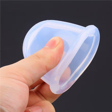 Silicone Body Massage Cupping Therapy Pain Relief Tight Muscles Massage Cupping Cup