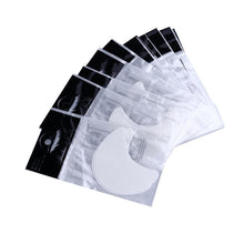 False Eyelash Extension Disposable Eye Pads at Affordable Price