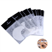 Pair of Under Eye Lip Patch Pad Sticker Tapes with High Quality