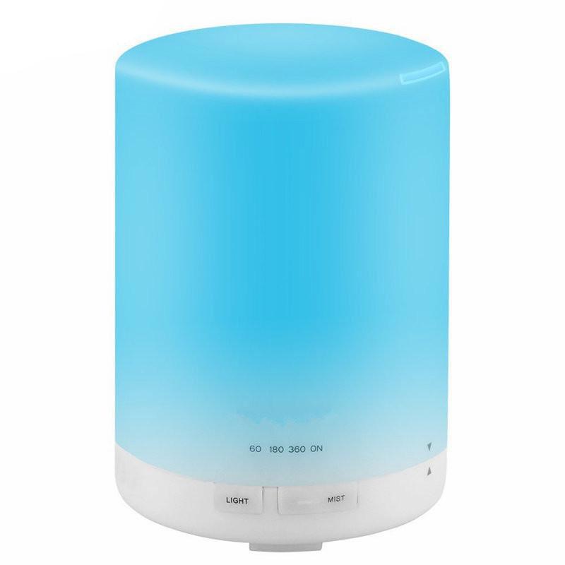 Essential Oil Diffuser | Air Humidifier Aroma Lamp  Aromatherapy