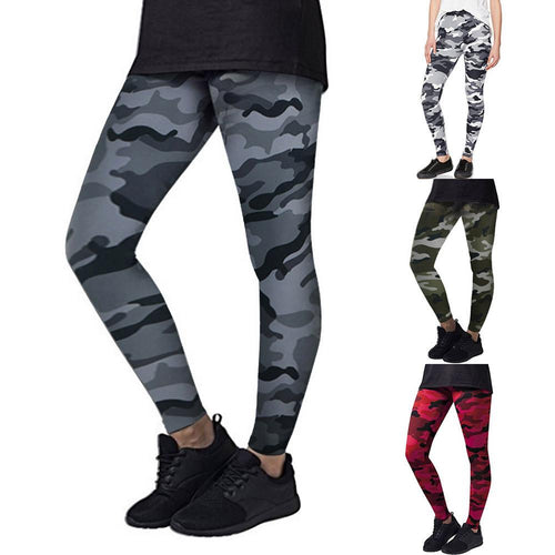 Fashion Women’s Yoga Leggings with High Quality
