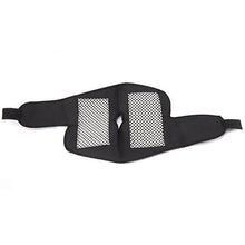 Pair of Magnetic Therapy Thermal Self-heating Elbow Pad Belt Elbow Support Brace Protector