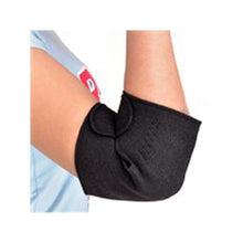 Pair of Magnetic Therapy Thermal Self-heating Elbow Pad Belt Elbow Support Brace Protector