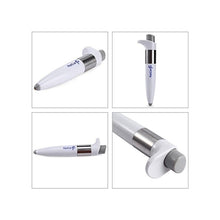 Electronic Pulse Massage Acupuncture Pen with Premium Quality