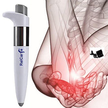 Meridian Acupuncture Pain therapy with High Quality