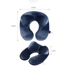 Neck Pillow Travel Accessories Pillows for Sleep with Premium Quality