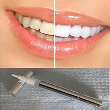 Teeth Whitening Pen Tooth Gel Instant Teeth Whitener