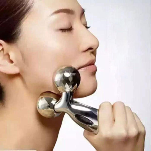 V Massager Instrument To Double Chin Lean Muscle with High Quality