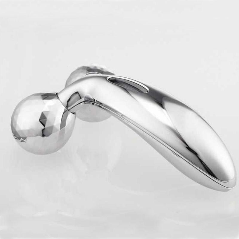Body Massager Thin Face Artifact of Roller Machine at Affordable Price