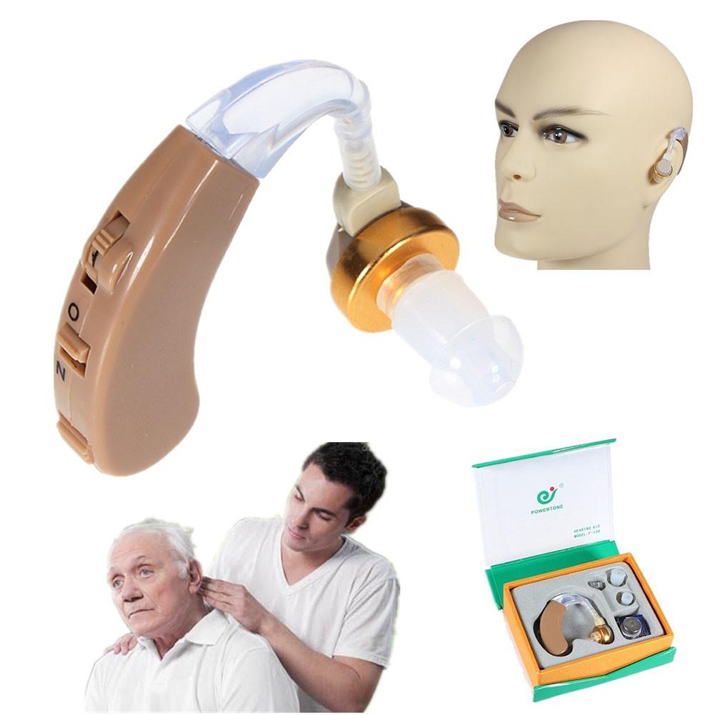 Hearing Aid Portable | Digital Hearing Aids Care