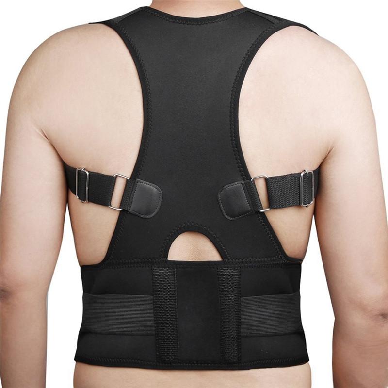 Universal Humpback Correction Brace Posture Corrector For Adults