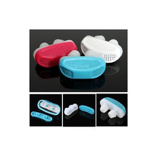 2 In 1 Anti Snoring & Air Purifier for Nose Breathing with Excellent Quality