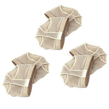 Ballet or Belly Dance Protective Forefoot Pads with Superior Quality