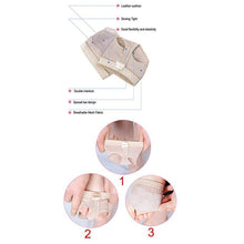 Excellent Quality Ballet or Belly Dance Protective Forefoot Pads or Cushions 3 Pairs